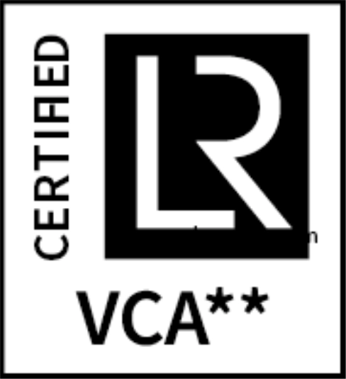 LR VCA
